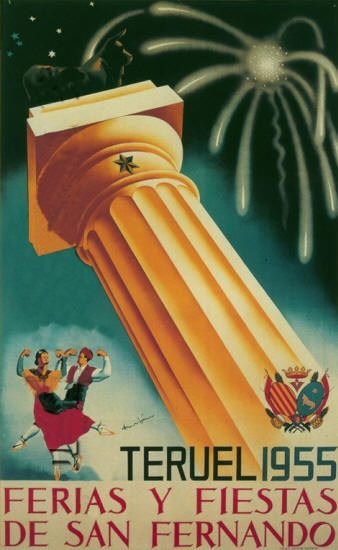 Fiestas del Ángel  
